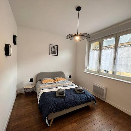 Appartement Diamant - 2 Pers - Sedan Εξωτερικό φωτογραφία
