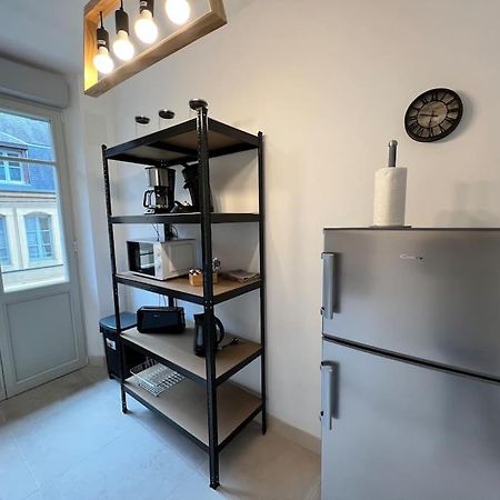 Appartement Diamant - 2 Pers - Sedan Εξωτερικό φωτογραφία