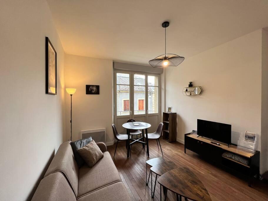 Appartement Diamant - 2 Pers - Sedan Εξωτερικό φωτογραφία