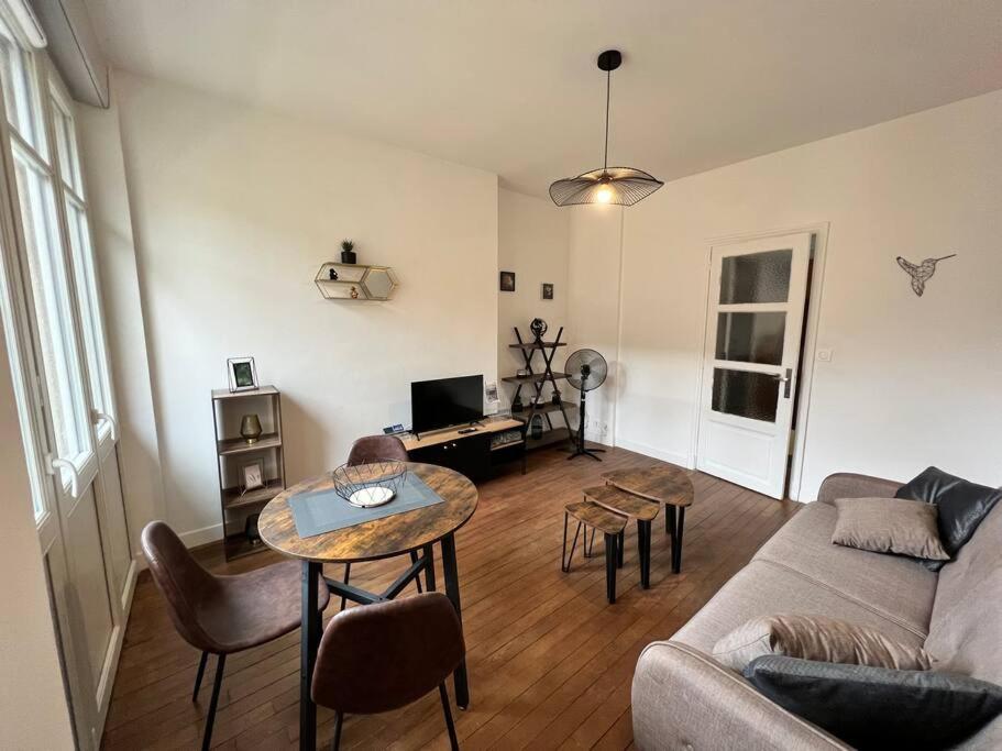 Appartement Diamant - 2 Pers - Sedan Εξωτερικό φωτογραφία
